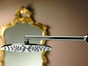 tender rain Настенный тропический душ из латуни с системой защиты от накипи