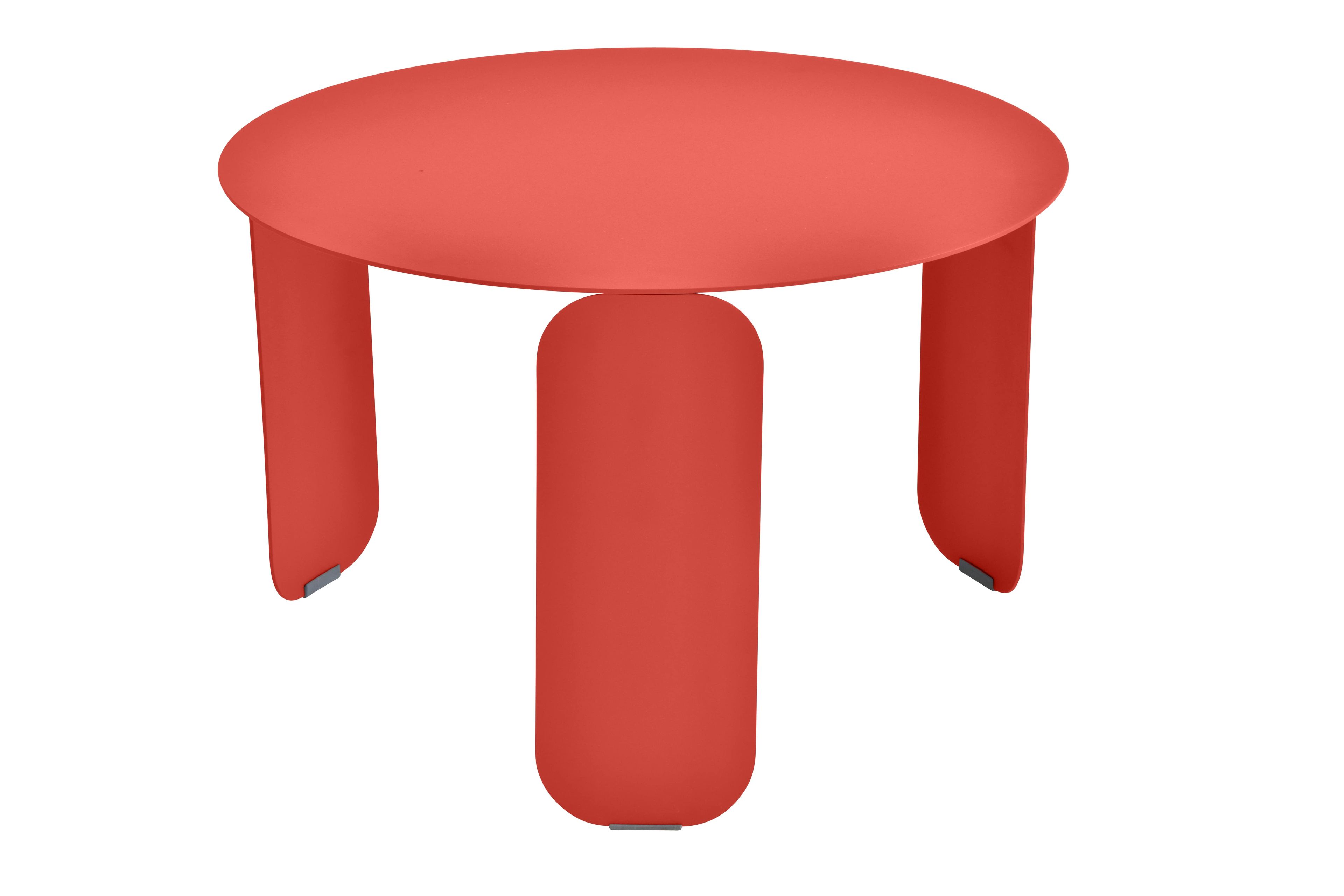 Стальной круглый садовый стол Fermob ARCH-00104638 - Вид №24