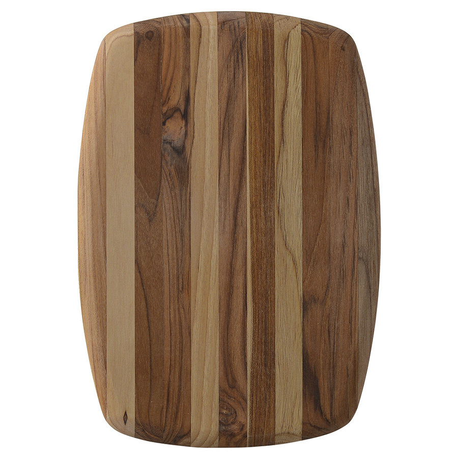 TH204 Доска сервировочная elegant 42x28 см TEAKHAUS  - Вид №6