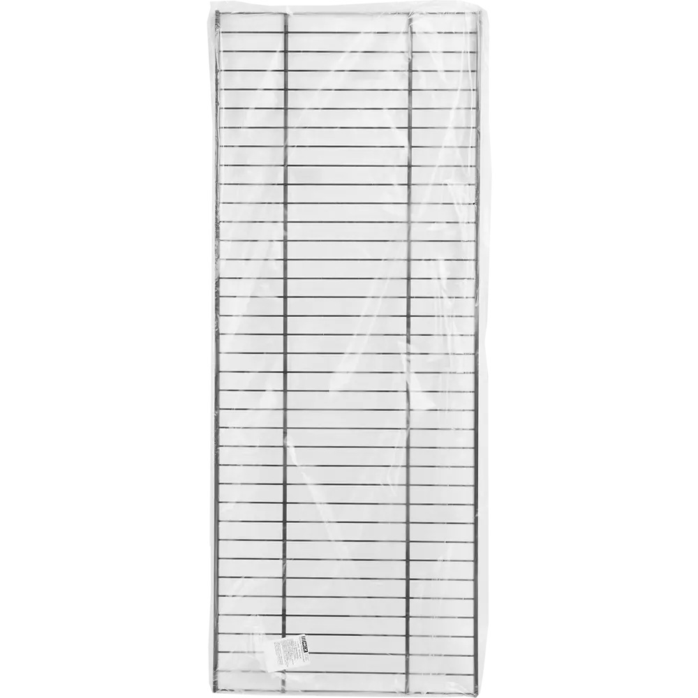 Проволочная полка НСХ 90 см для системы хранения 82482730 STLM-0028099 - Вид №4