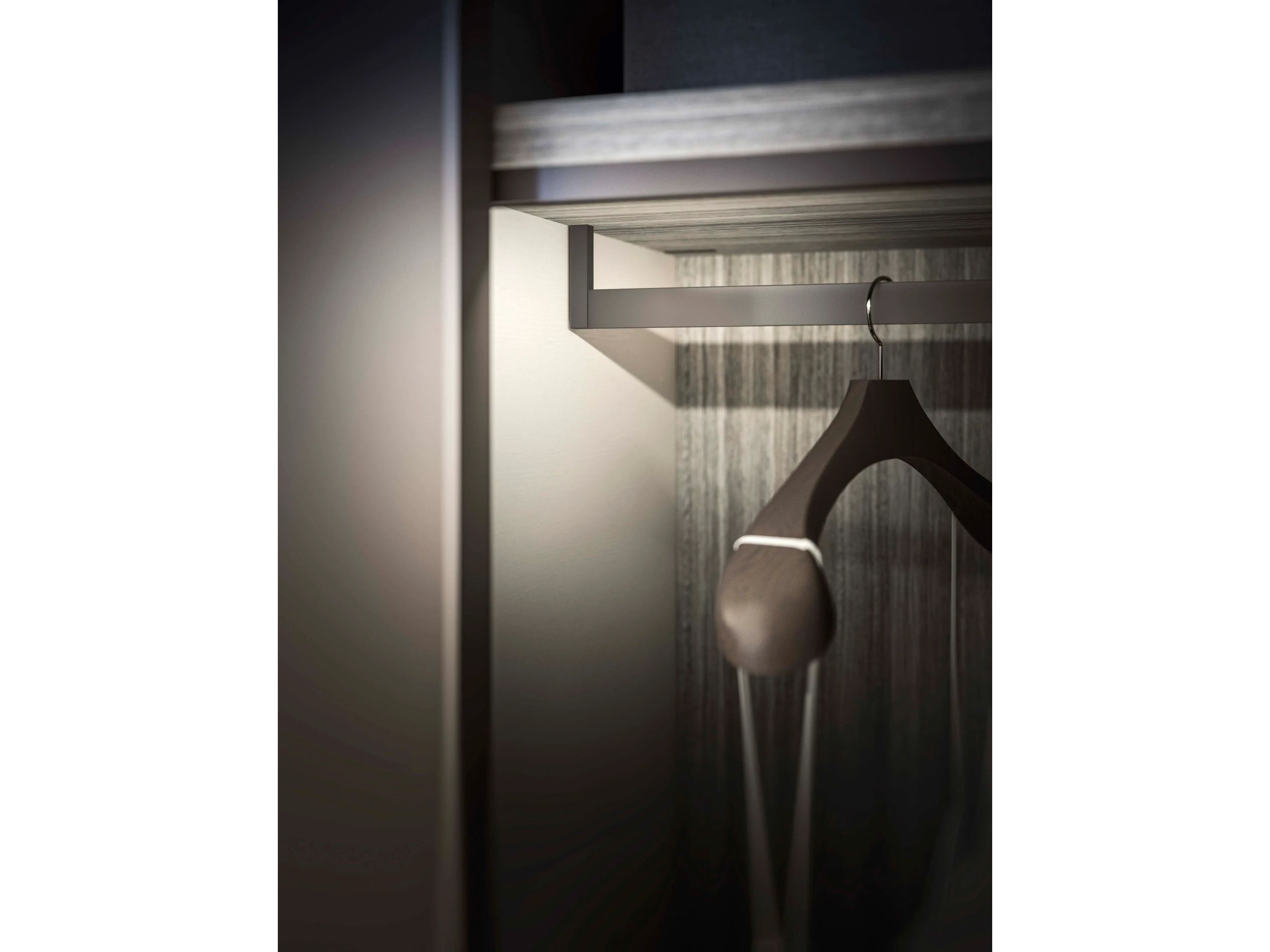 Модульный шкаф с раздвижными дверями Alf DaFrè смеситель ARCH-00130350 - Вид №7