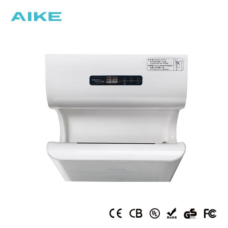 Сушилка для рук AIKE AK2030S _28  - Вид №1