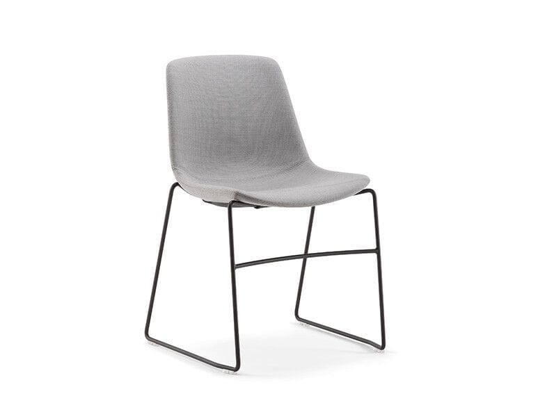 Стул для конференций Nahu Java Soft ARCH-00089274 - Вид №1