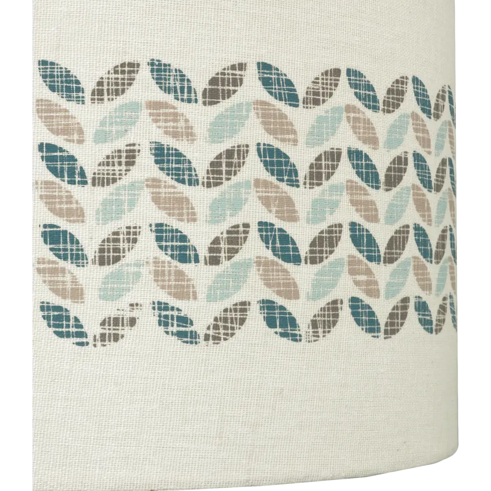 Настольная лампа L1130P Blue 1хЕ14х40 Вт LAMPLANDIA STLM-2159073 - Вид №5