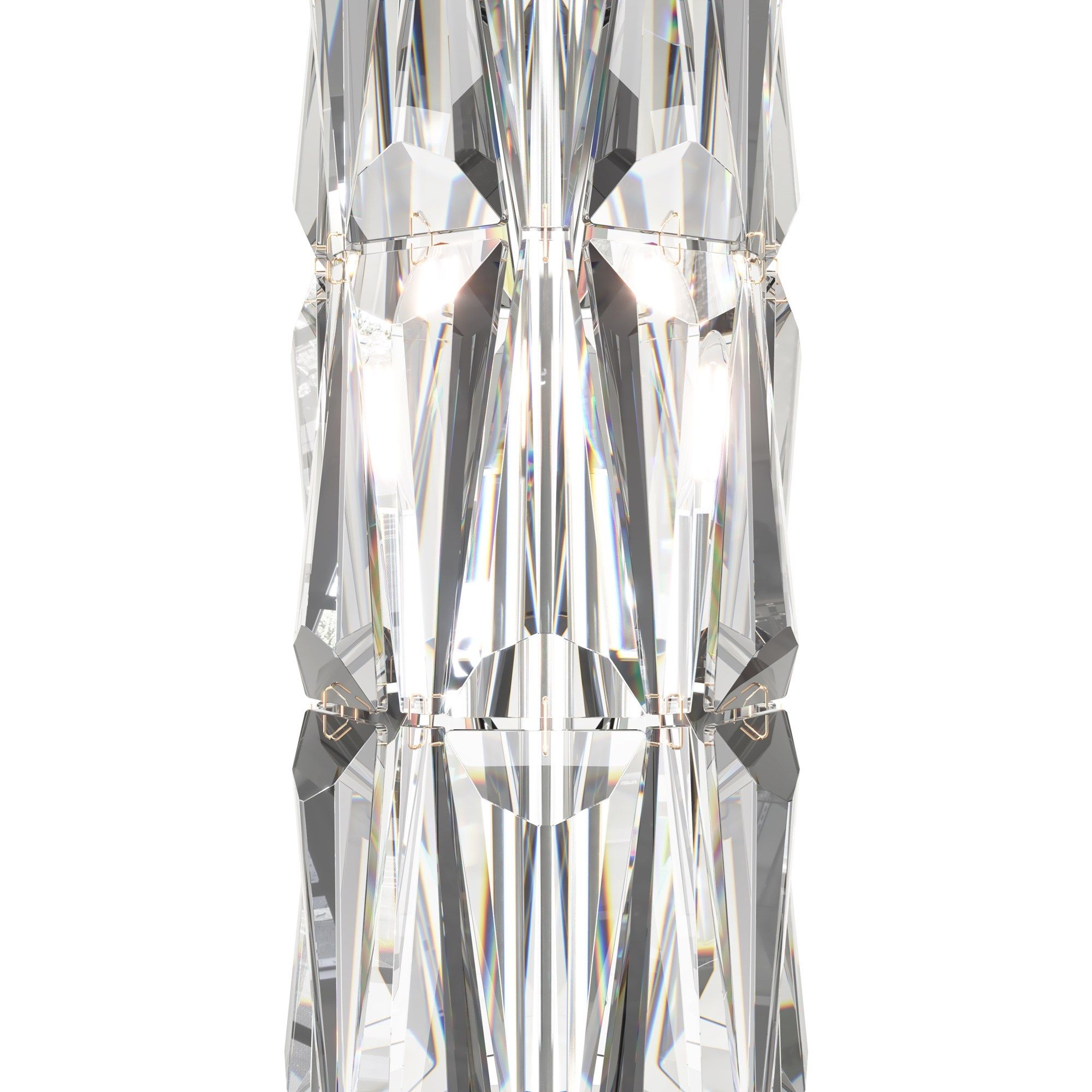 Стеклянный торшер Maytoni Пунты ARCH-00115381 - Вид №2