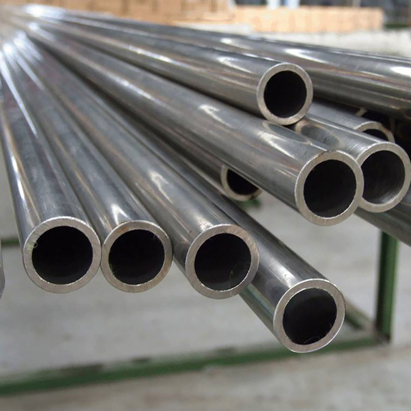 Труба IBP 35 х 1.5 нерж сталь AISI 316 (штанга 6м) PSTUBE31635 - Вид №3