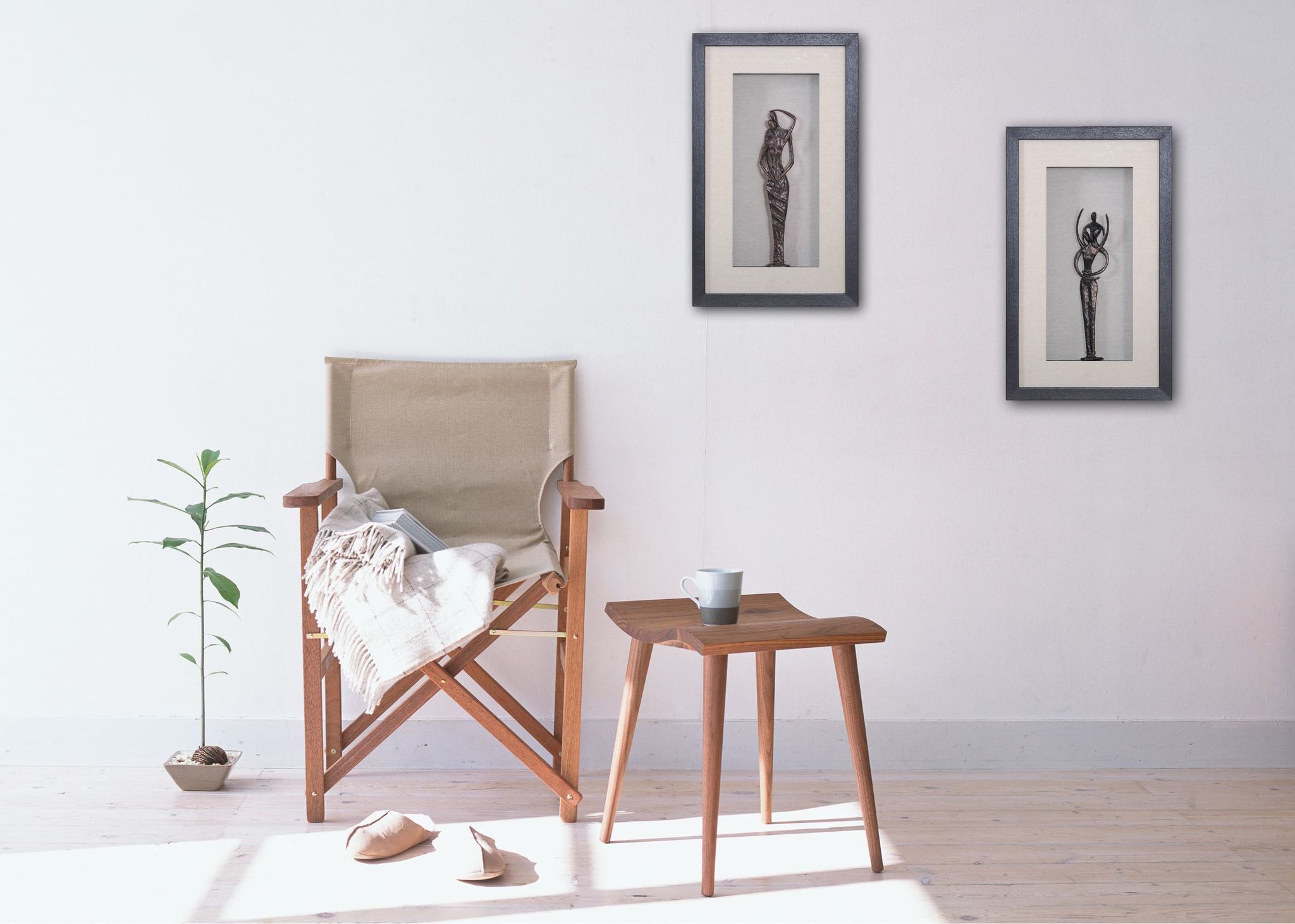 18038B Панно "Дуэт Плюс" LAB.Space  - Вид №2