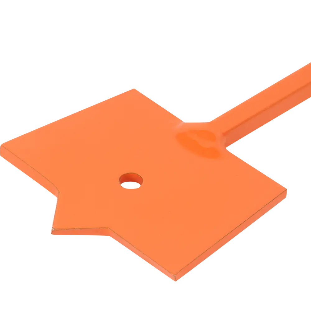 Сверло перьевое по газобетону 60 мм СТРОЙМАШ STLM-2079028 - Вид №2