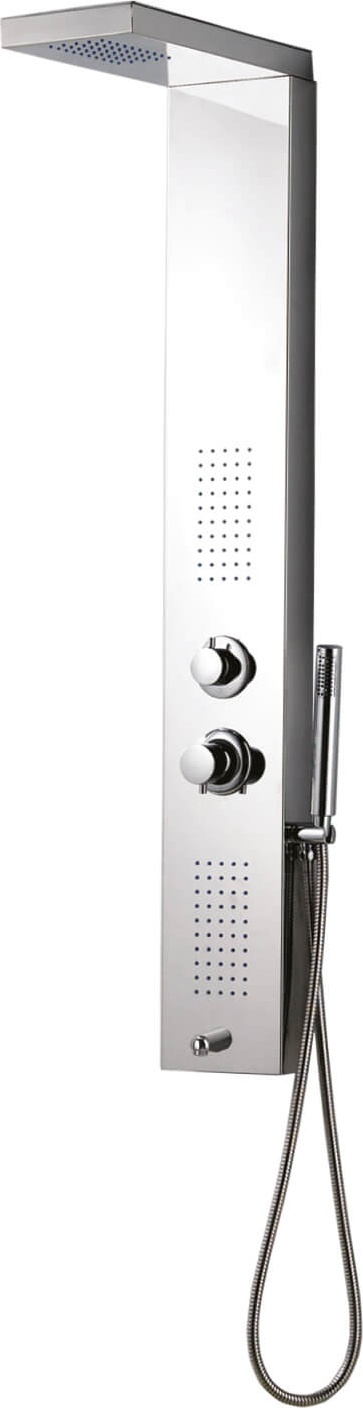 Душ из нержавеющей стали / SH5020 Creavit  - Вид №1