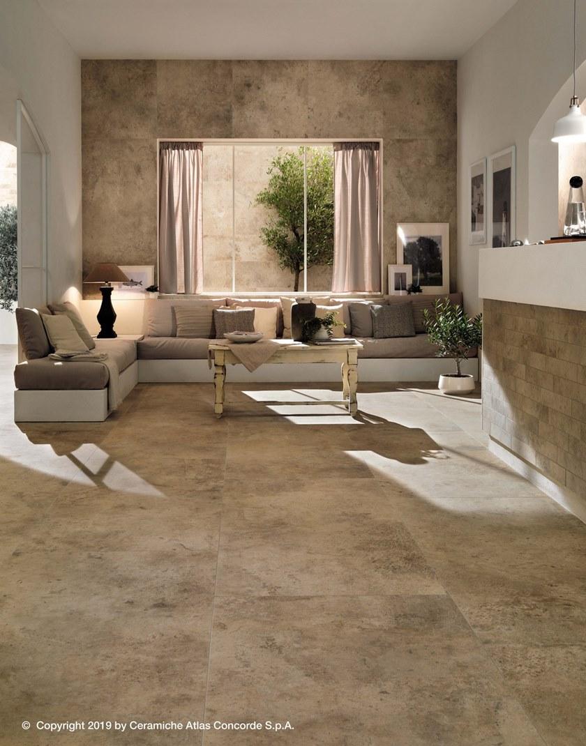 Atlas Concorde Уличные полы под камень Aix sun-id-1361961 - Вид №2