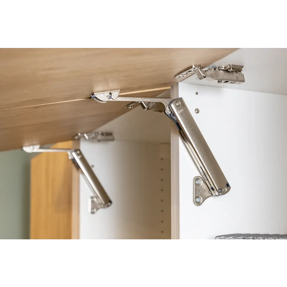 Santreyd Slim Месн — подъемный механизм для мебельных фасадов 89020215 STLM-1360794 - Вид №5