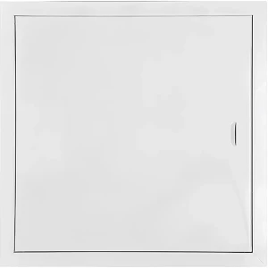 Люк ревизионный ЛСИС ЛТ белый 40×40 см для скрытого доступа 84737934