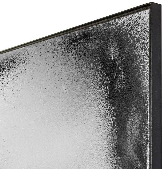 Ethnicraft Прямоугольное зеркало в настенной раме Aged mirrors 20662 - Вид №3