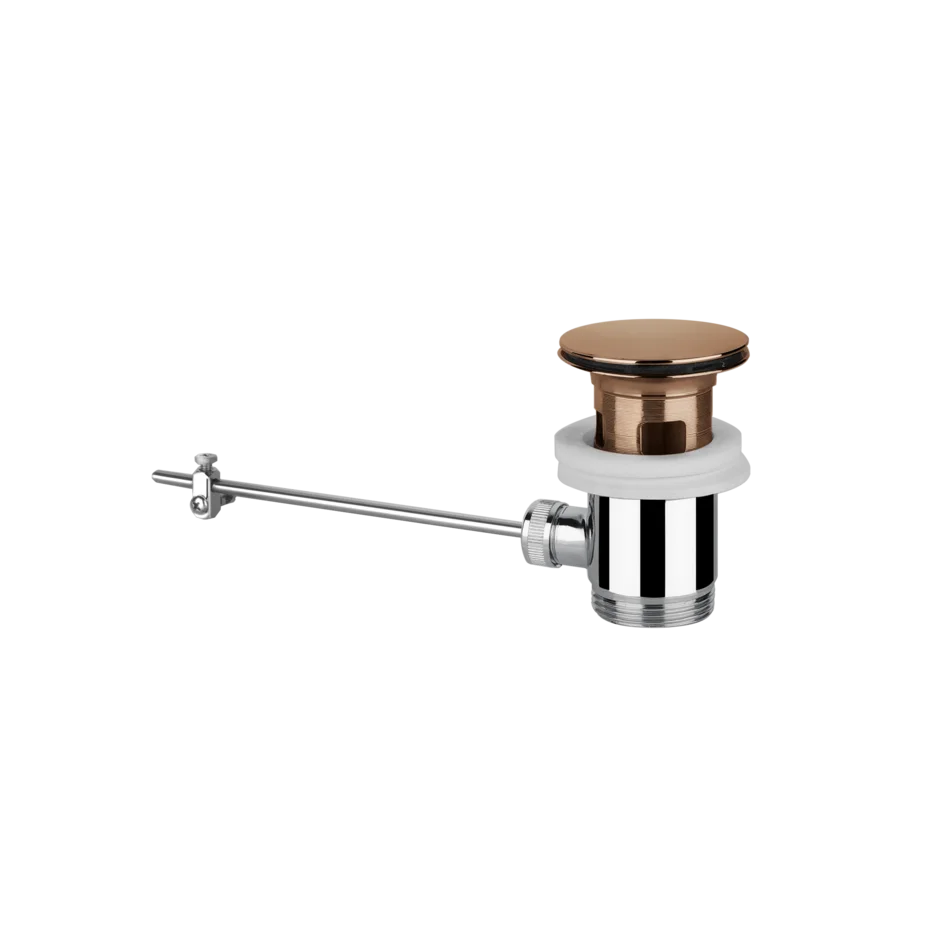 Отходы 29264 030 Gessi  МЕДЬ PVD 29264030