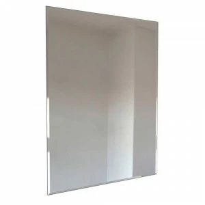 Зеркало с фацетом 60х80 см "Топ-2" GRAUM ДИЗАЙНЕРСКИЕ 304146 Зеркальный