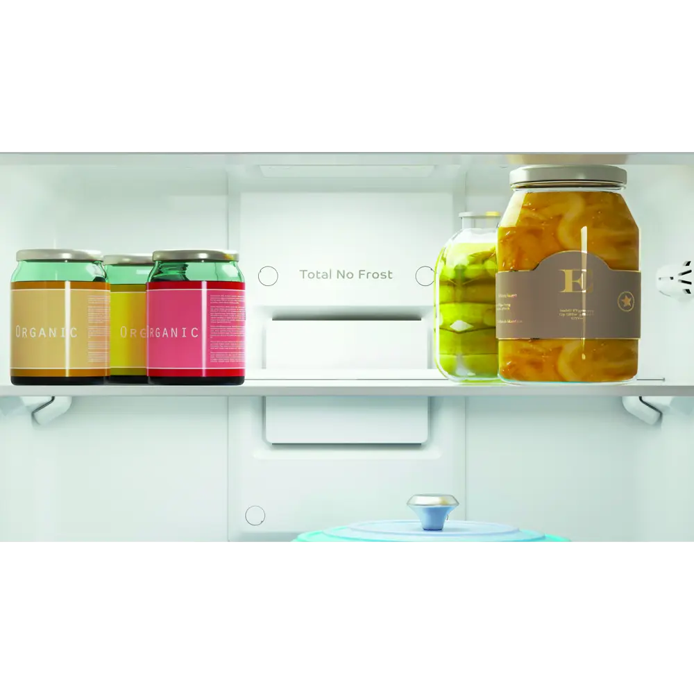 Indesit ITR 4180 W - двухкамерный холодильник с системой No Frost 89365444 STLM-0863157 - Вид №6