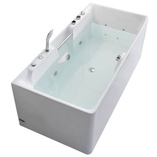 A1904 L CGSP Ванна гидромассажная SSWW  - Вид №2