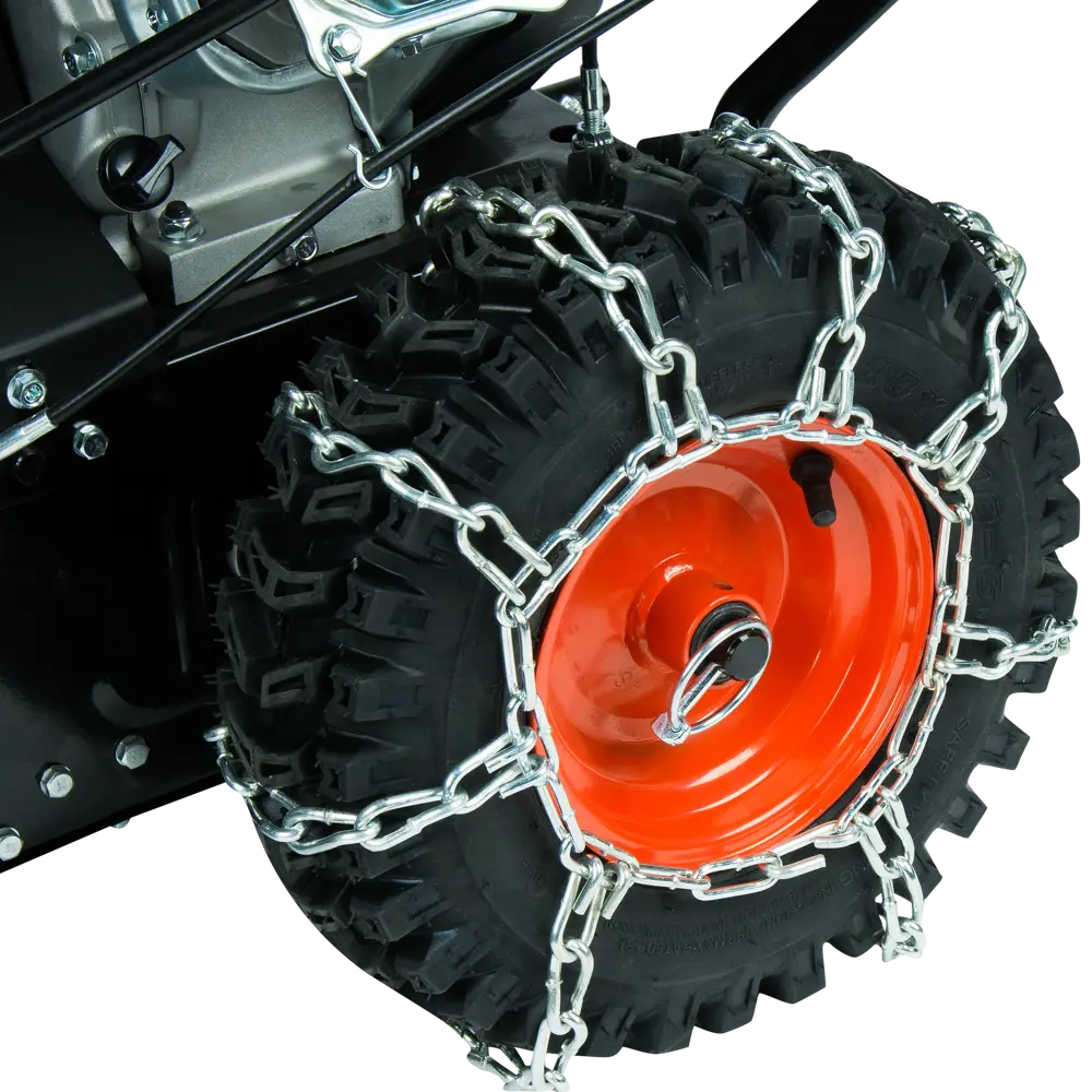 Цепи на колёса снегоуборщика Patriot CS13, 2 шт. 82457315 STLM-2116874 Santreyd  - Вид №2