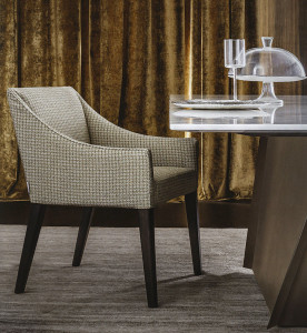 Полукресло MAGENTA CASAMILANO 1703