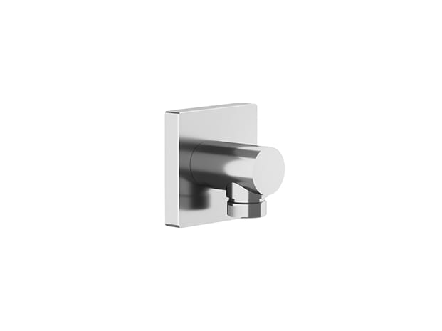 Латунь воды на выходе Gessi рельеф ARCH-00116978