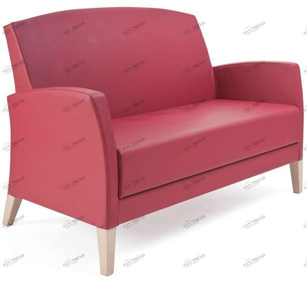 PIAVAL 2-х местный диван Fandango | health & care 78-92/1