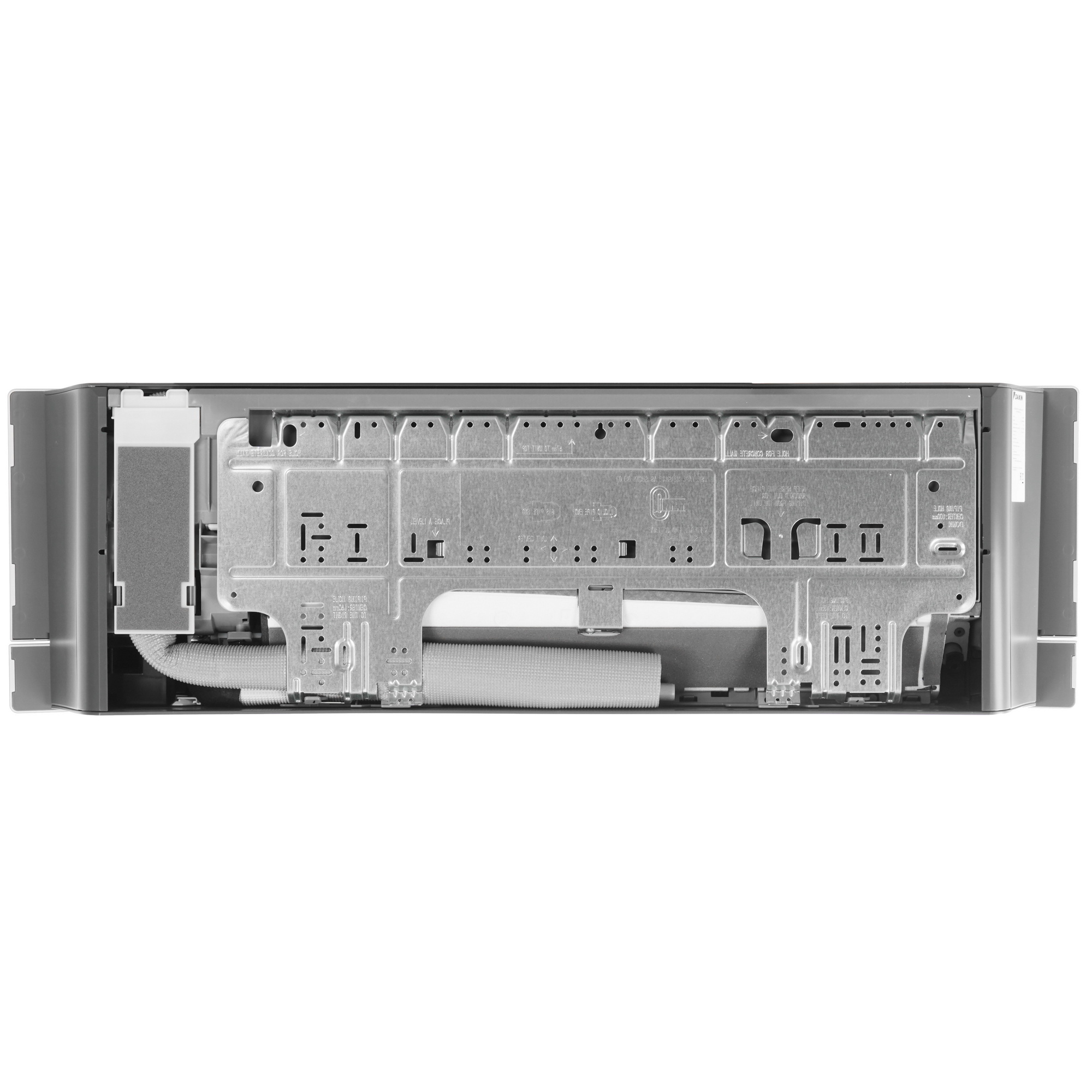 5307432 Кондиционер настенный сплит-система Daikin FTXJ50MS/RXJ50N серебристый STDN-0028952 - Вид №4