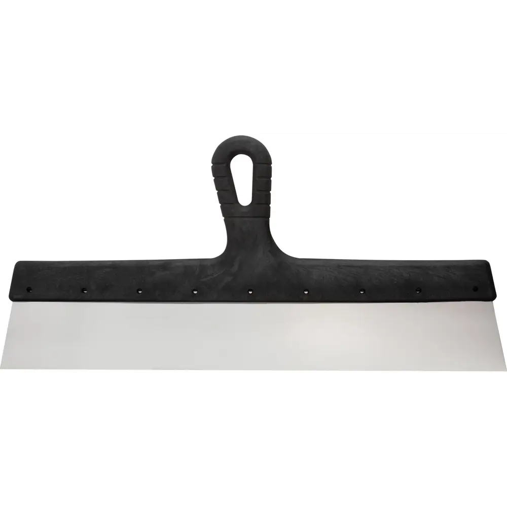 Шпатель фасадный Master Color 450 мм, нержавеющая сталь STLM-2068552