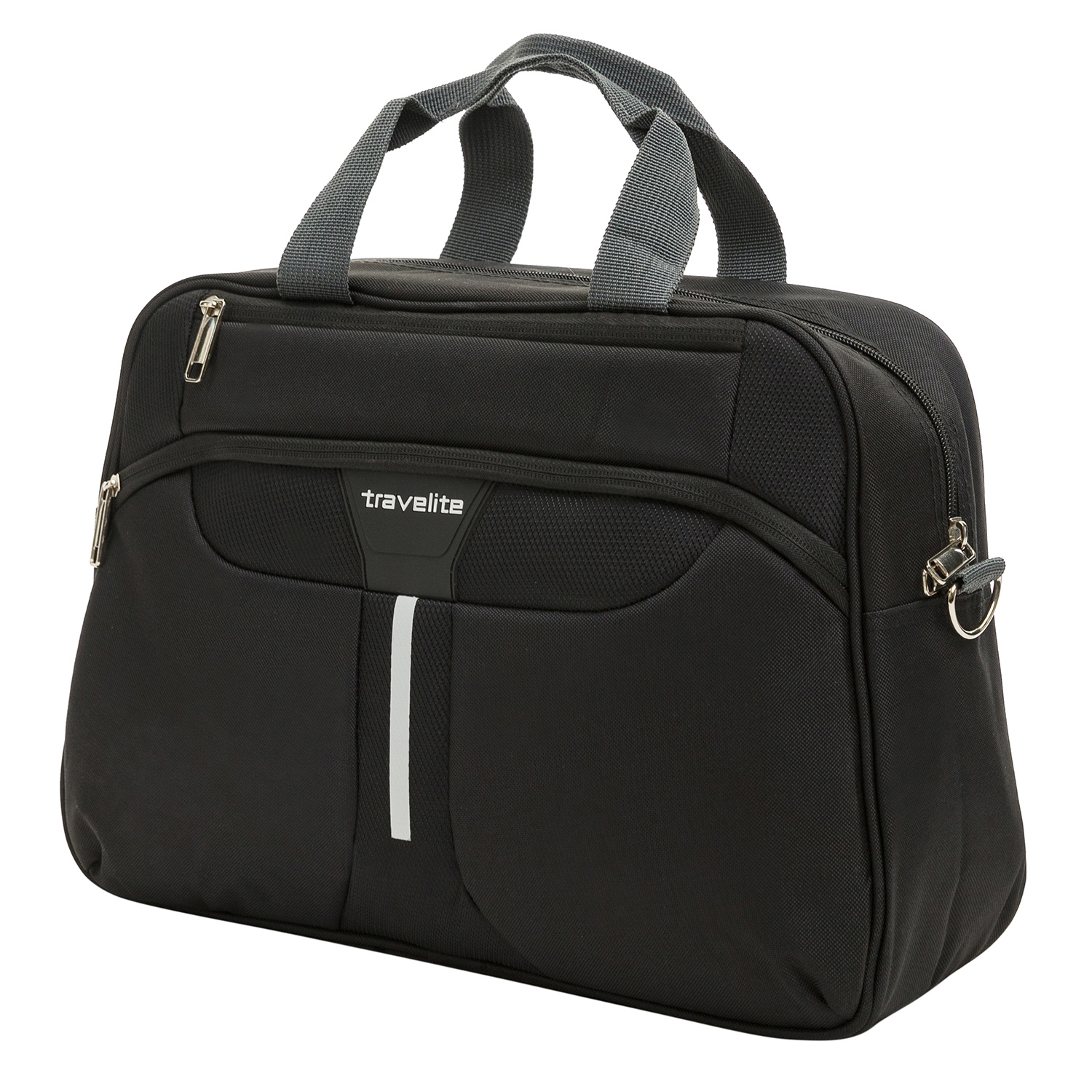 92404-01 Сумка плечевая 92404 Travelite Speedline 