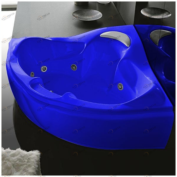 Ванна GRUPPO TREESSE Haiti V7457-SI STDV7457SI