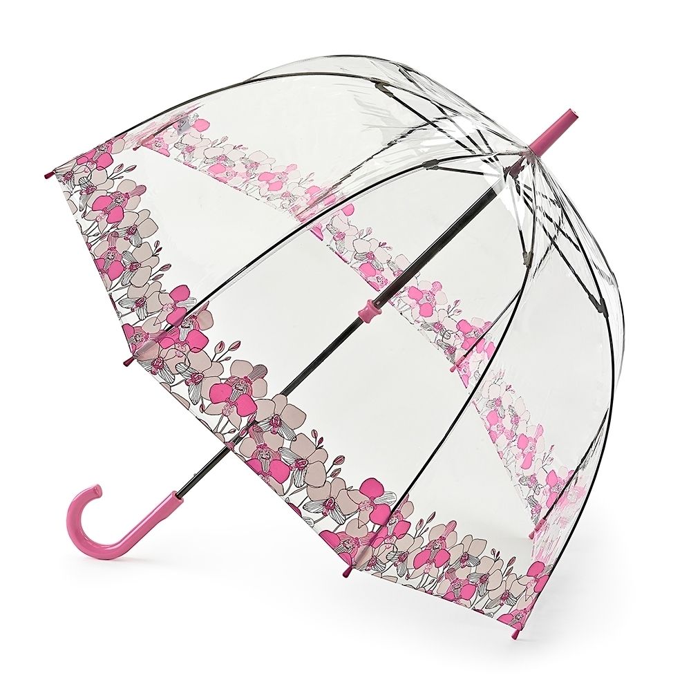 L042-3043 Зонт трость L042 Birdcage 2 Fulton 