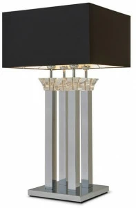 ILFARI Настольная лампа Side by side 14272