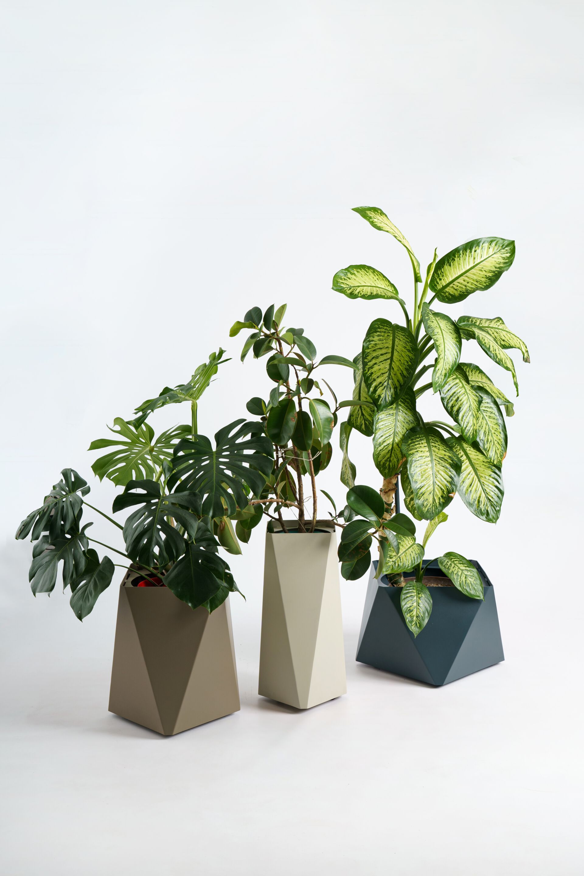 Садовый горшок Garda Furniture KINO ARCH-00086314 - Вид №7