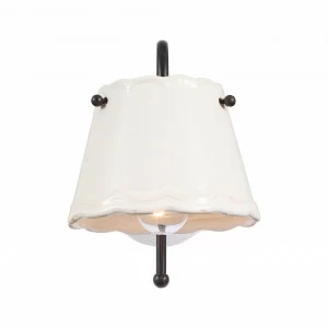 Бра ST Luce Famiglia SL259.501.01 ST LUCE  079096 Белый;черный