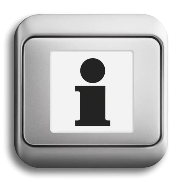 Выключатель Busch-Jaeger BUSCH INFO LIGHT ARCH-00081189 - Вид №1