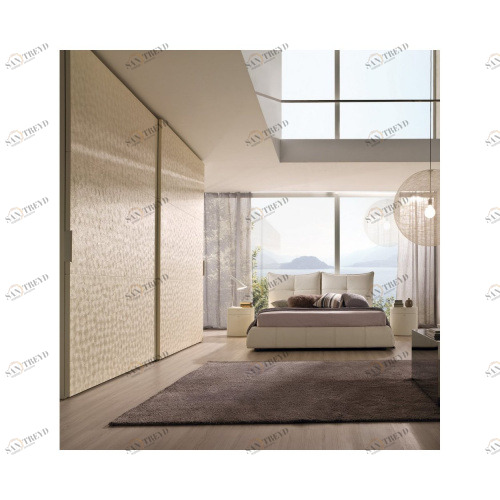 Шкаф-купе / Armadio telaio foglia oro La Falegnami sun-id-379759