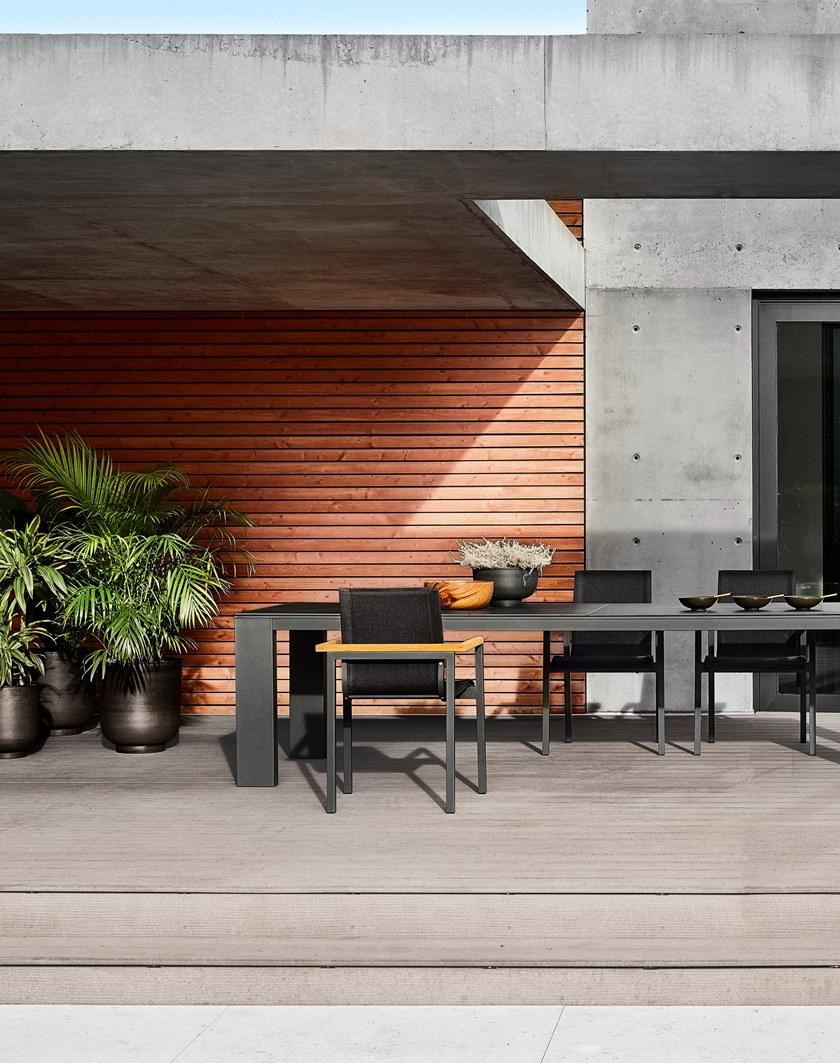 solpuri Прямоугольный садовый стол Elements sun-id-1449435 - Вид №3