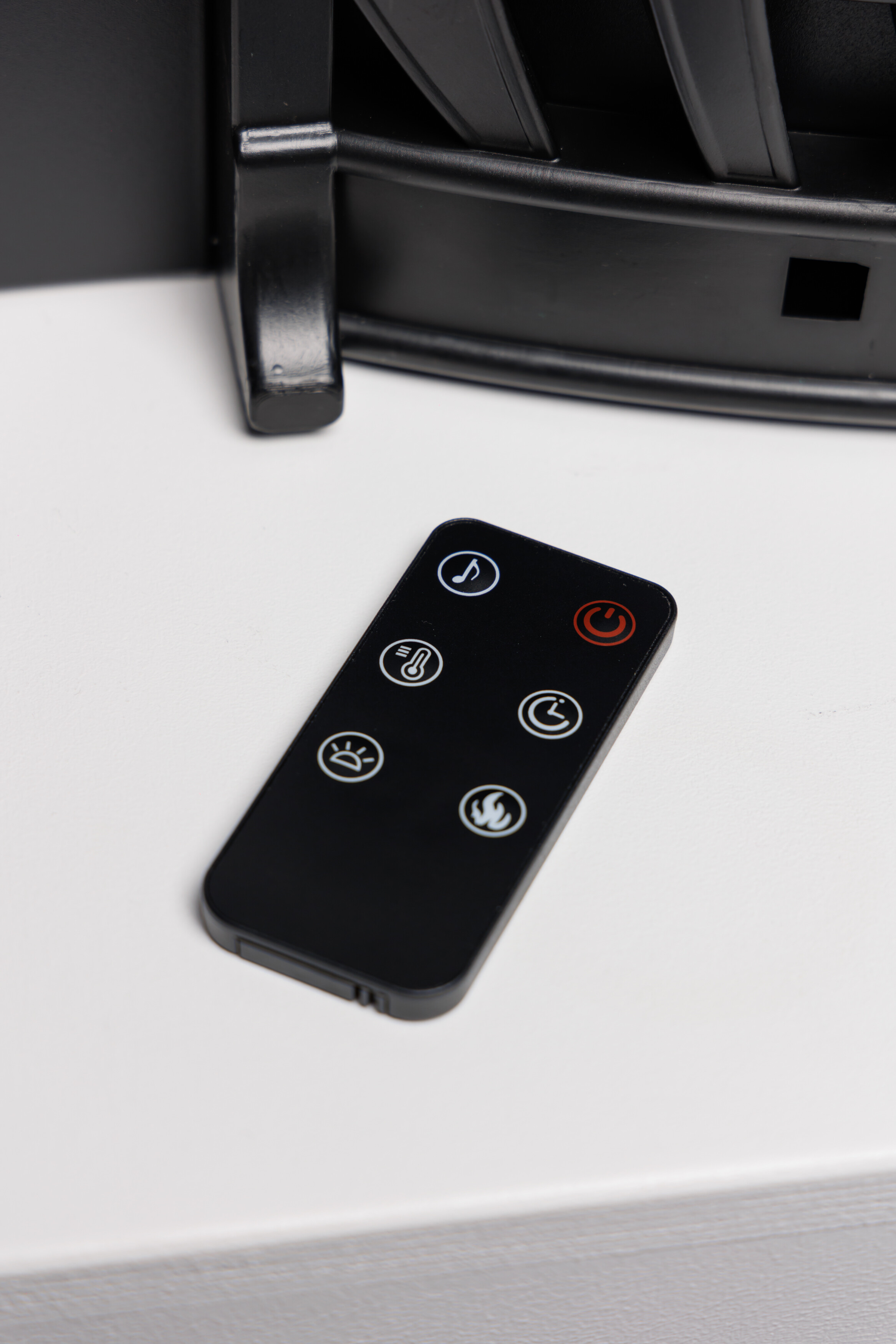 9184107 Каминокомплект Elekam Vernisaj + Velar F2020G2 STDN-0071587 - Вид №6