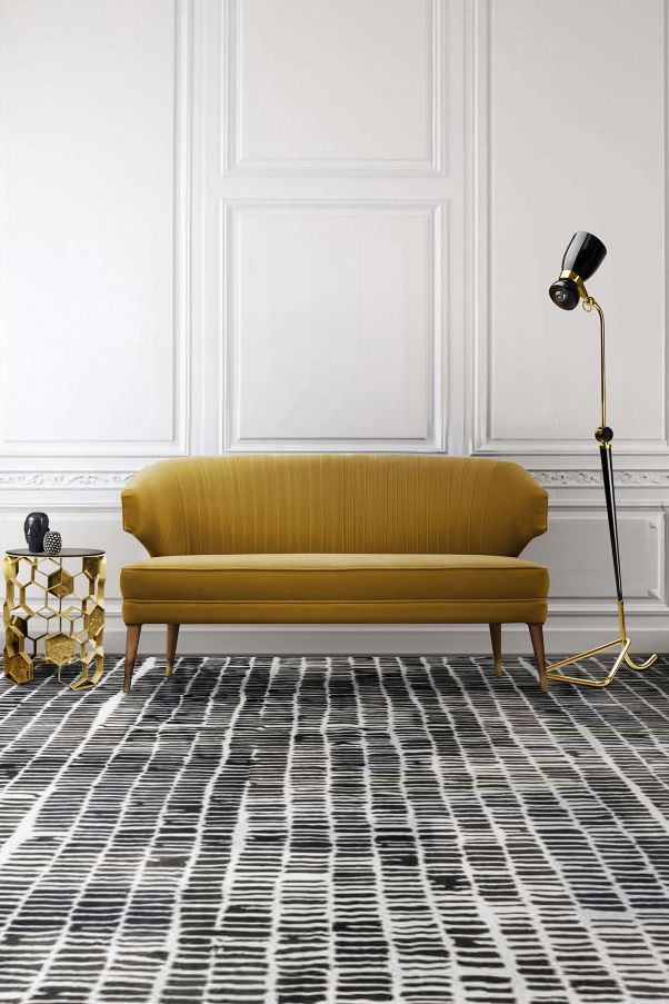 Коврик RUG'SOCIETY Neutral 3_9 - Вид №6