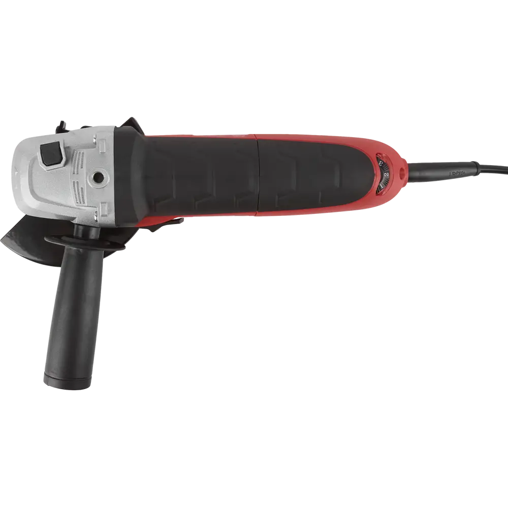 УШМ сетевая Elitech МШУ 1012Э, 1000 Вт, 125 мм 84462701 STLM-2078452  - Вид №1