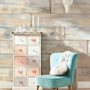 XXL4-014-Shabby-Chic Фотообои Komar Imagine Edition 2 2.48х3.68 м