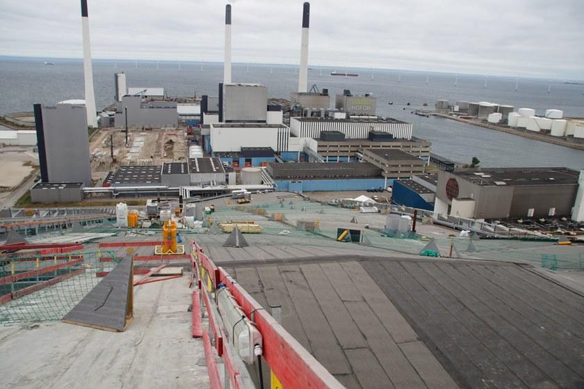 Derbigum Антикорневая гидроизоляционная битумная мембрана Derbigum sun-id-1443994 - Вид №2