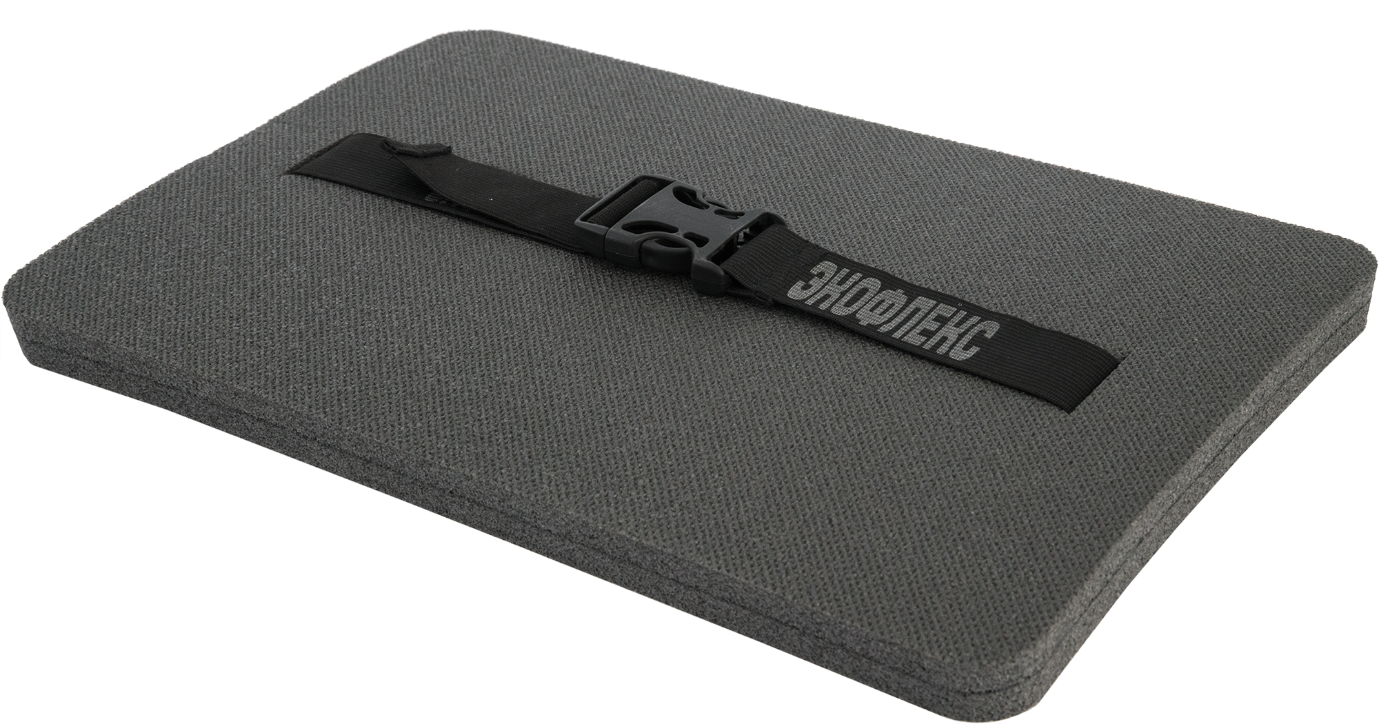 89179281 Сиденье туристическое 35L23 35x2x23 см полиэтилен синий/черный STLM-0079554 Santreyd 