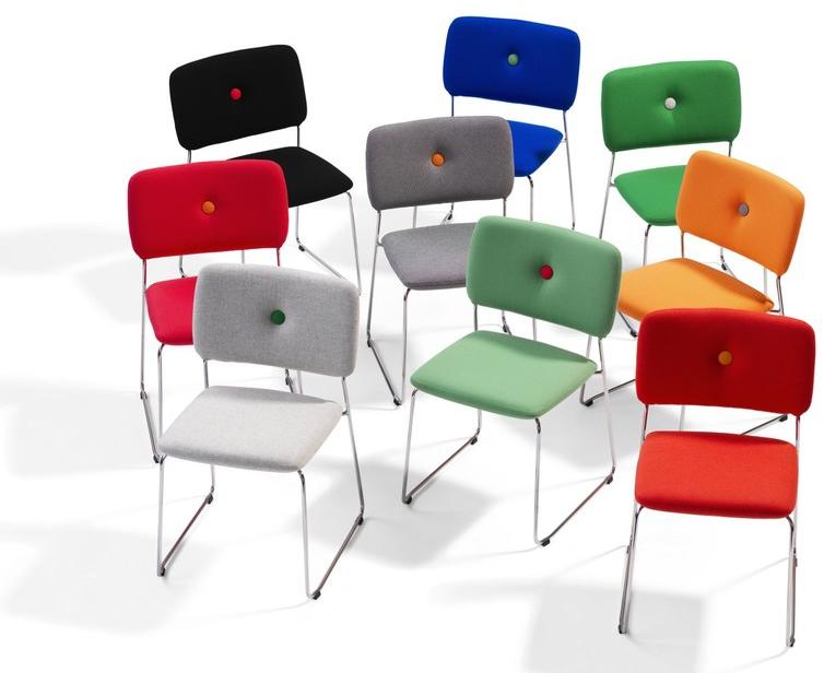 Blå Station Кресло-санки с обивкой Dundra Bla Station sun-id-1401967 - Вид №11