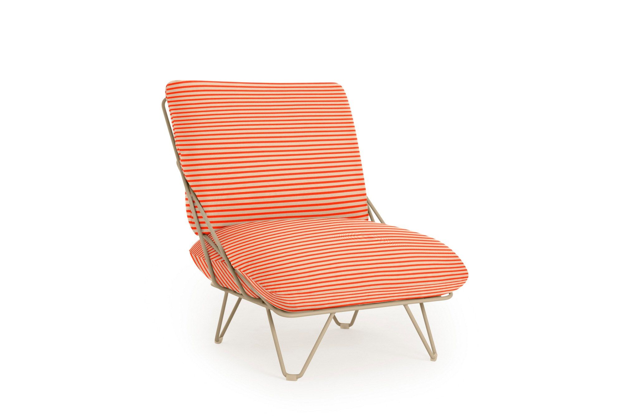 Тканевое садовое кресло Diabla Valentina Up ARCH-00058679 - Вид №60