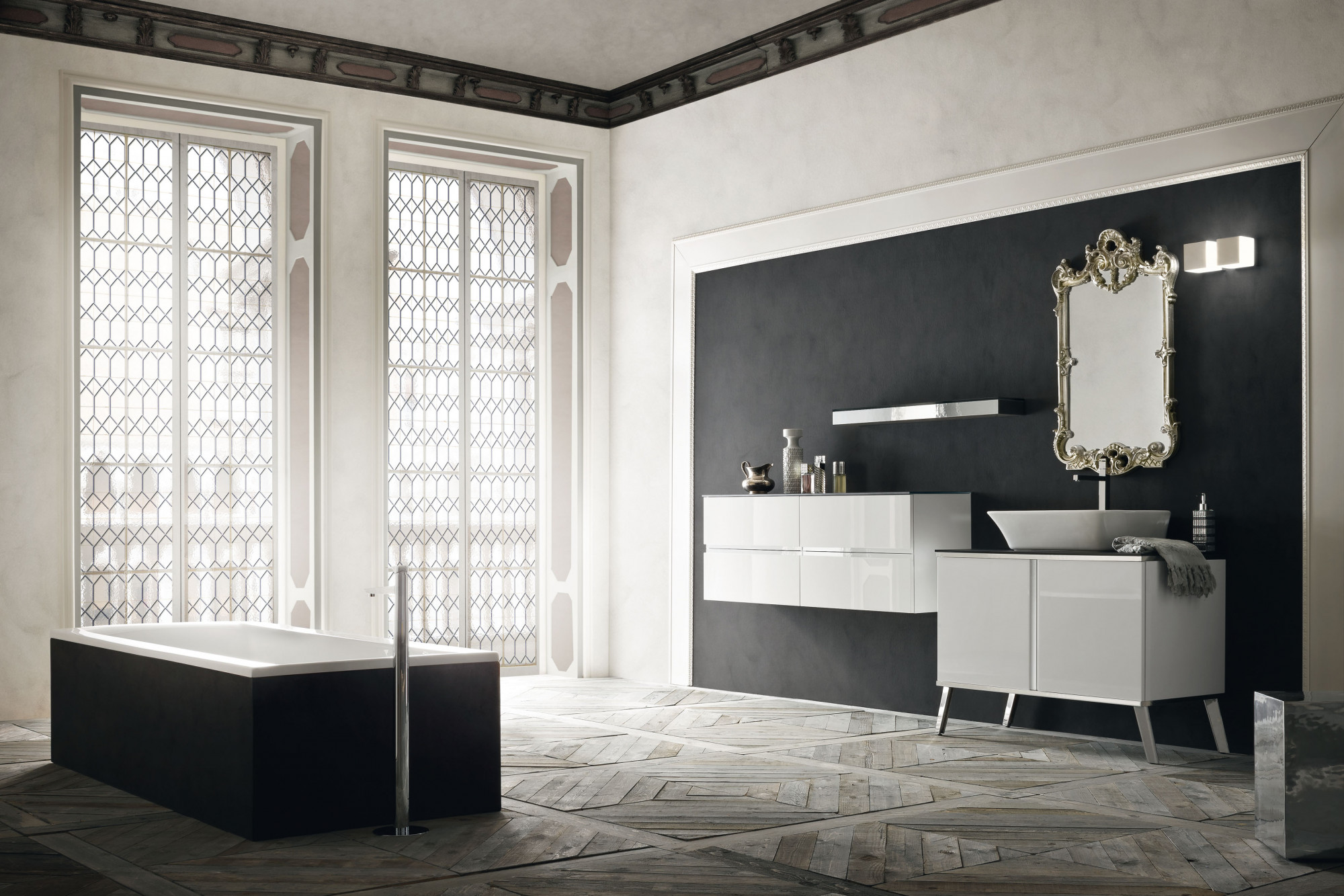 JA33 Compabit Jacana luxury 2014 