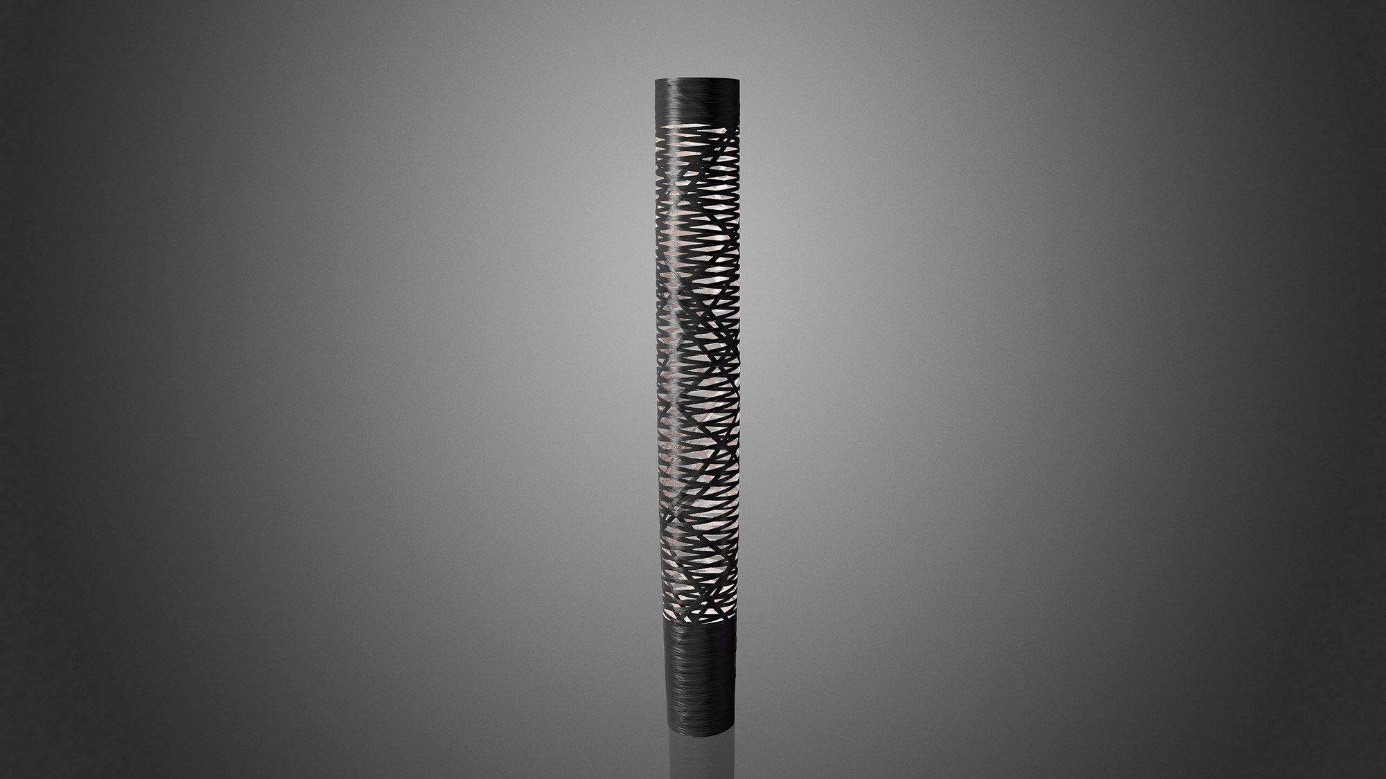 Светодиодный торшер из стекловолокна Foscarini Tress ARCH-00111529 - Вид №6