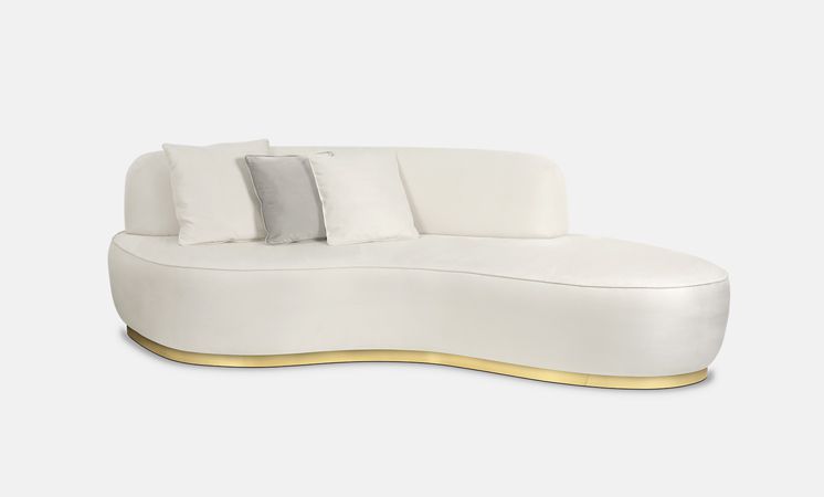 0-284 Одетт диван Boca Do Lobo  - Вид №29