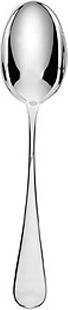 1044937 Schiavon Ложка чайная 13см "Спаньоло" (серебро 925пр) Серебро 925 