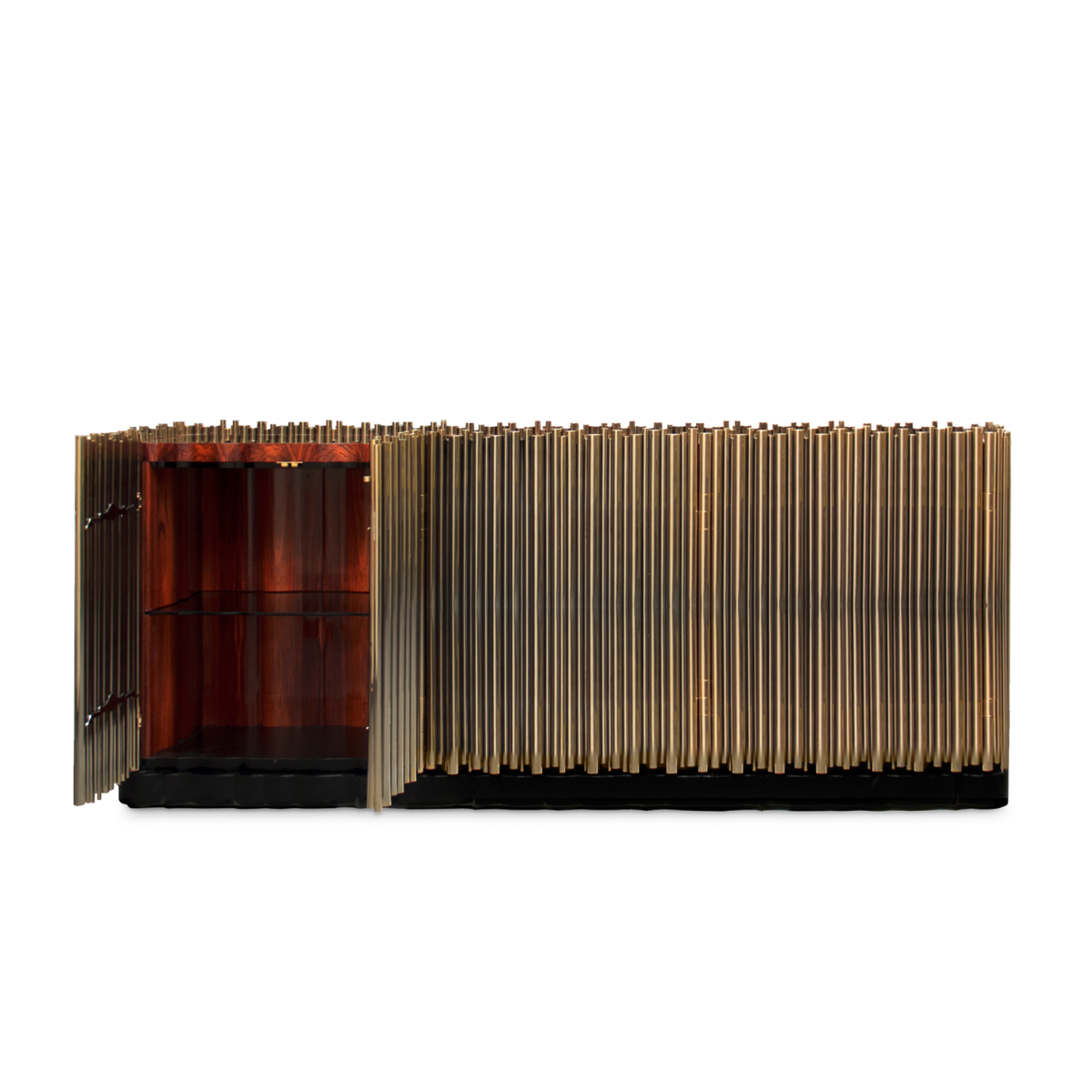 Серванты Symphony Sideboard Covethouse BOCA DO LOBO  - Вид №2