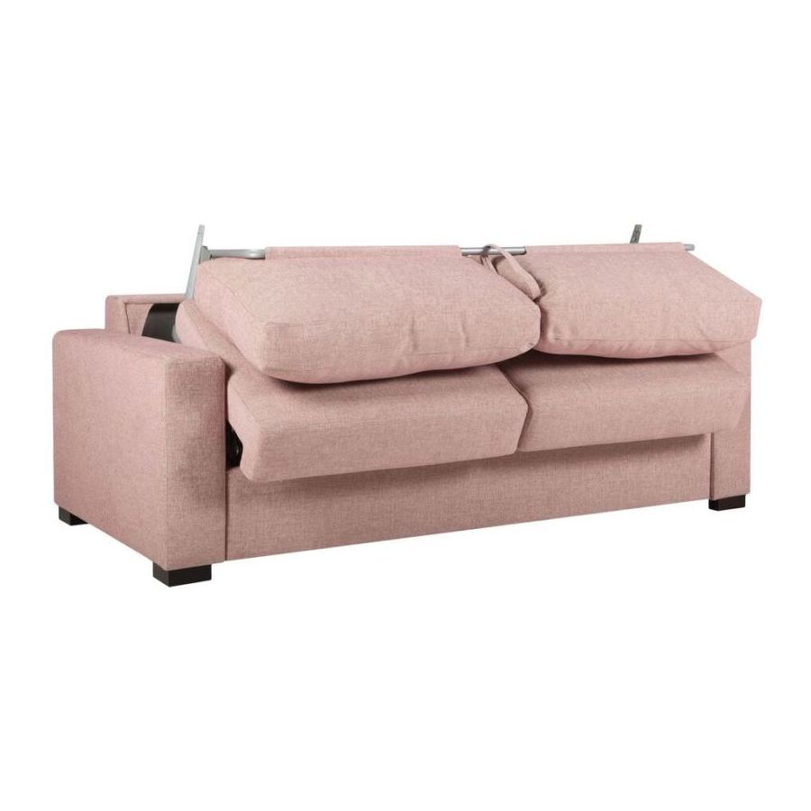 Диван-кровать Lukas, розовая Sits S1390 - Вид №6